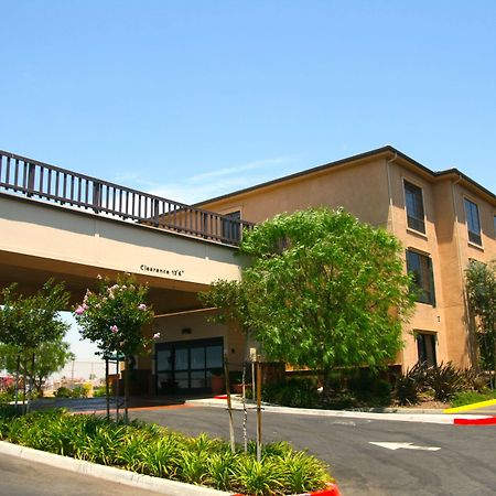 Hampton Inn Norco/Corona Bagian luar foto