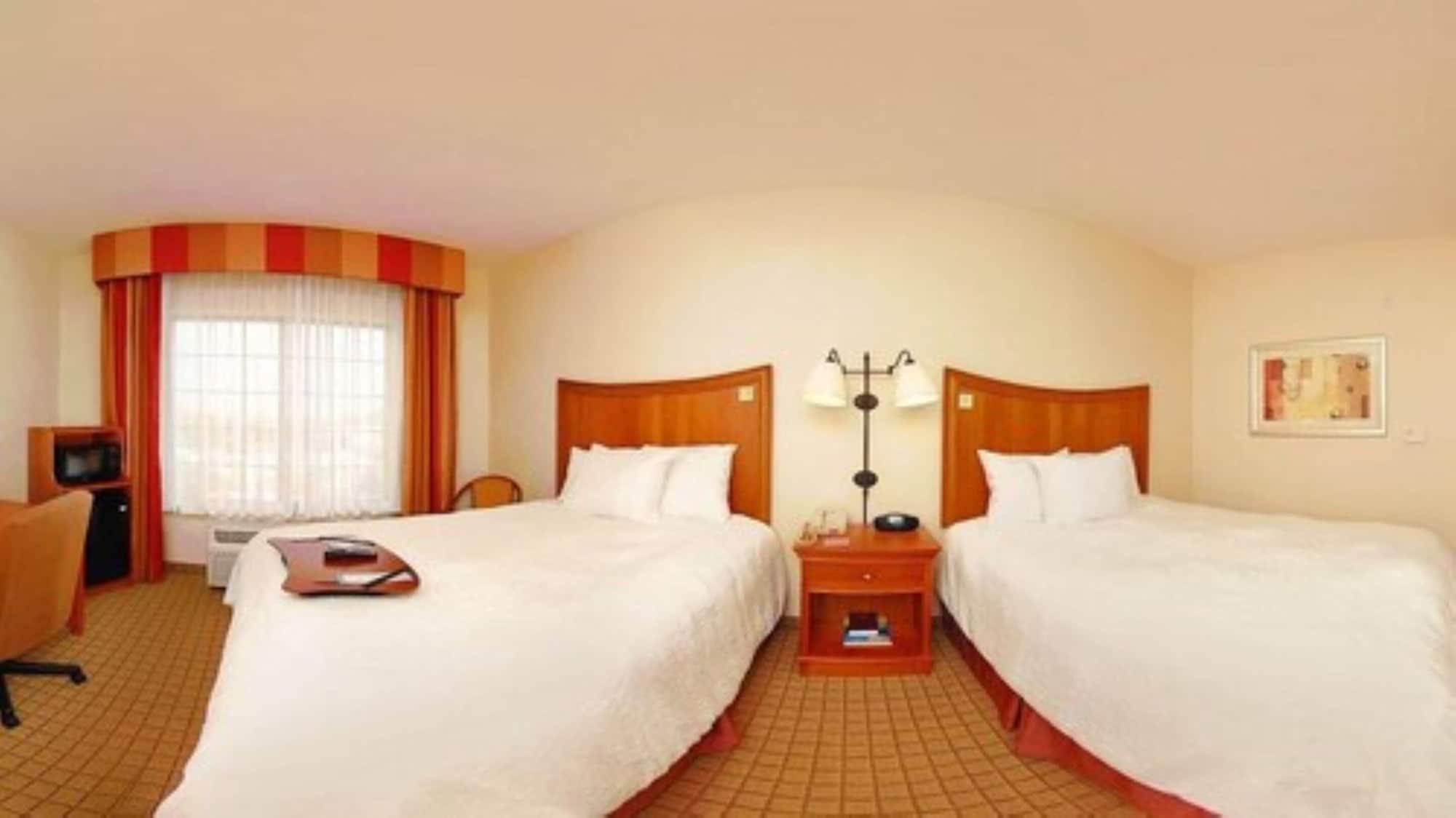 Hampton Inn Norco/Corona Bagian luar foto