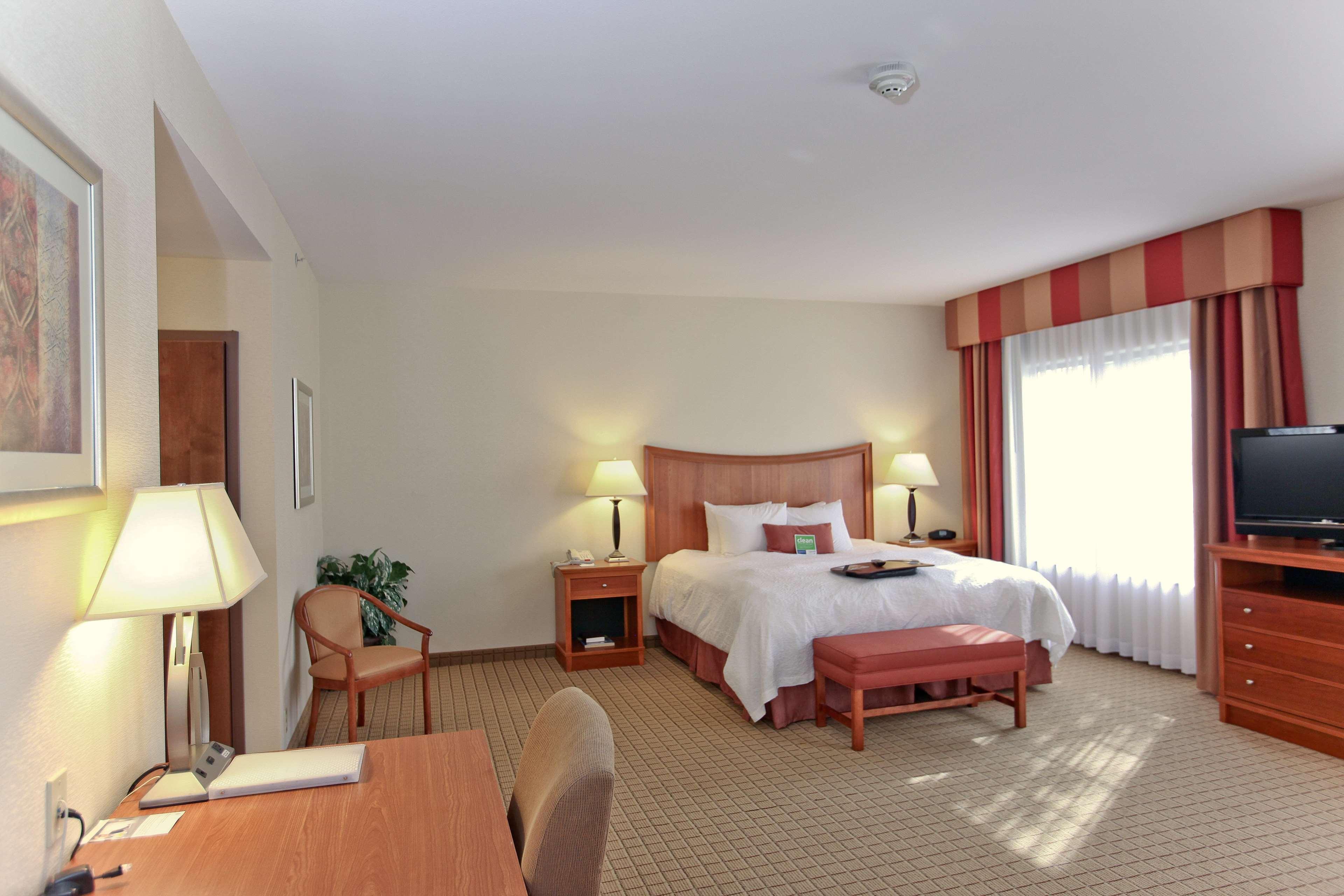 Hampton Inn Norco/Corona Bagian luar foto