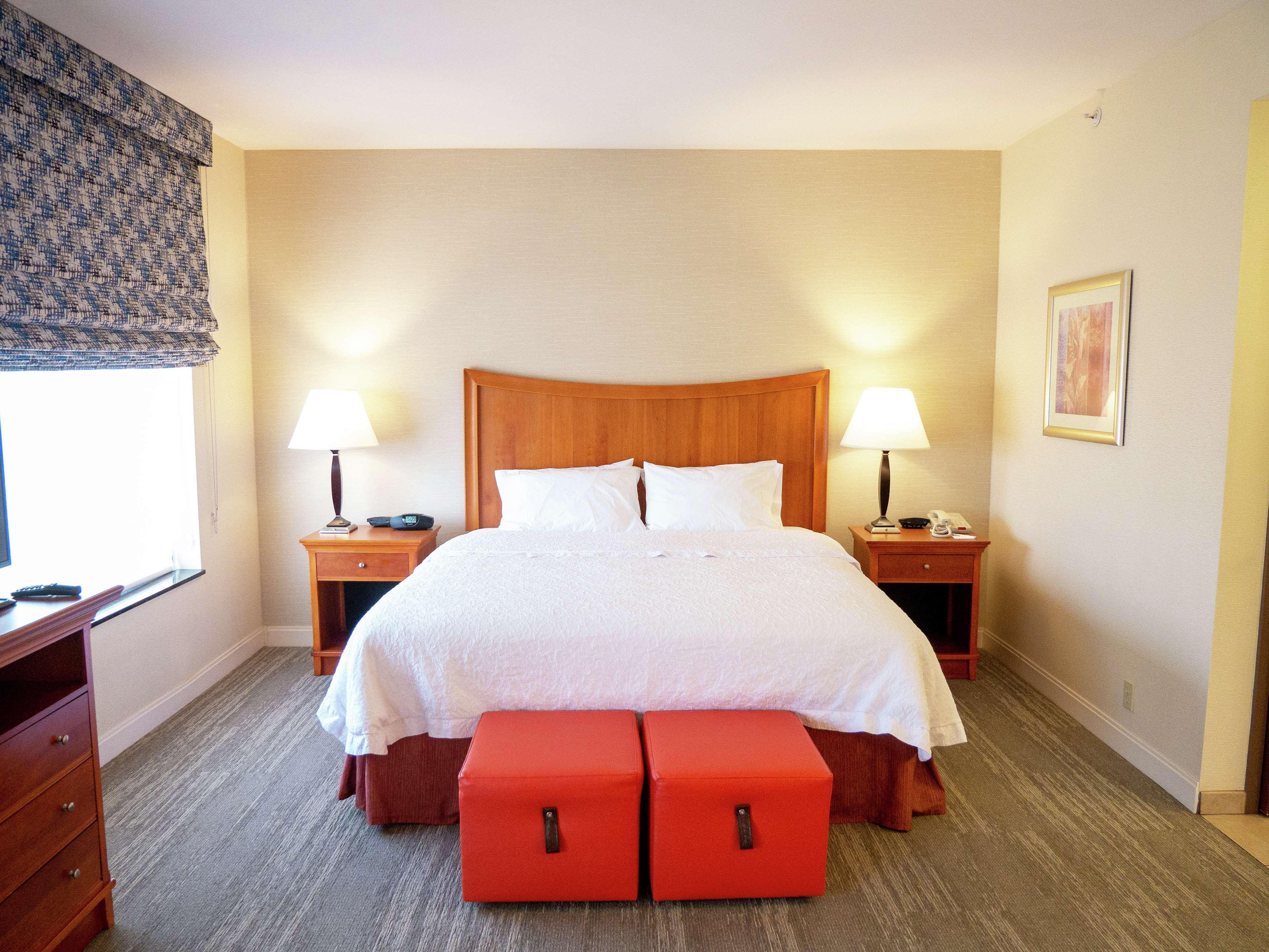 Hampton Inn Norco/Corona Bagian luar foto