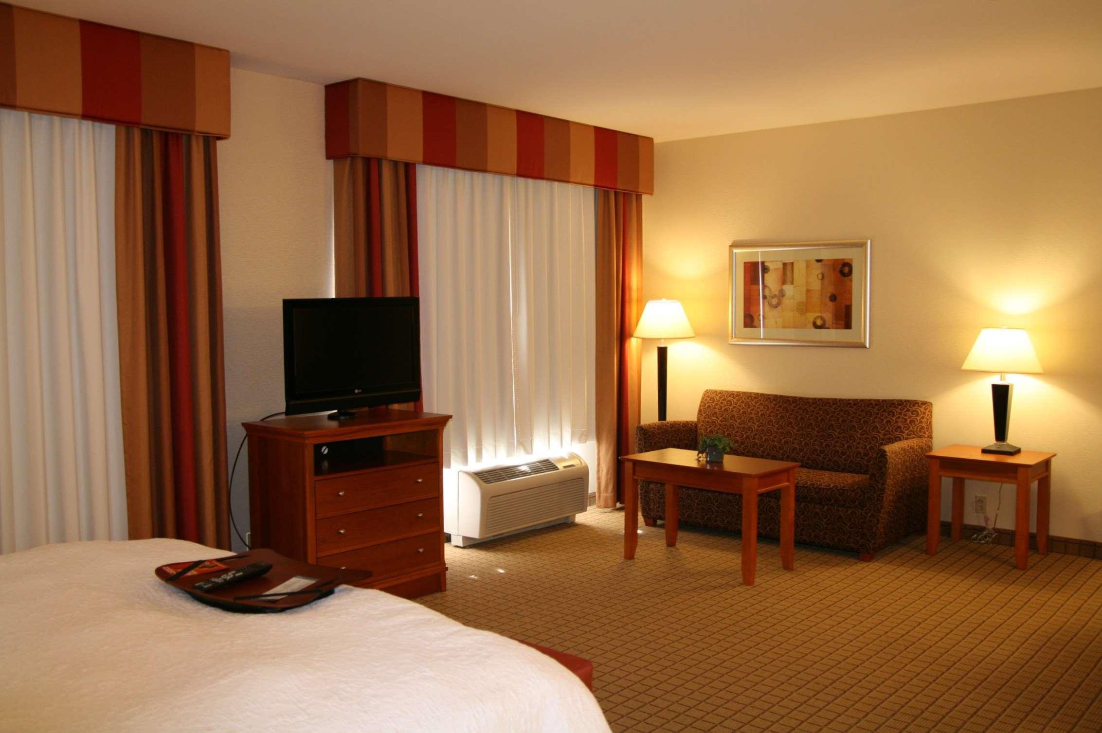 Hampton Inn Norco/Corona Bagian luar foto