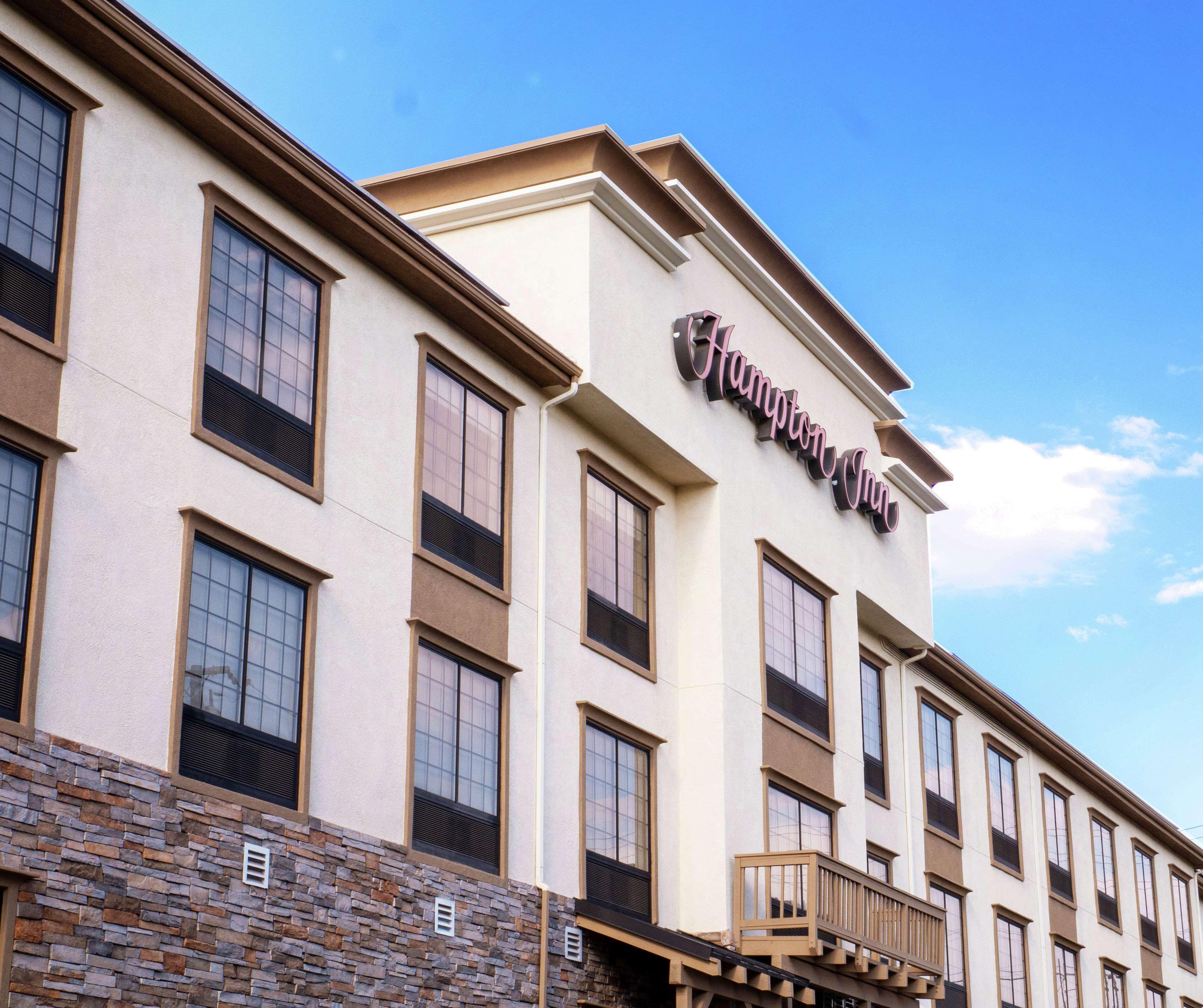 Hampton Inn Norco/Corona Bagian luar foto