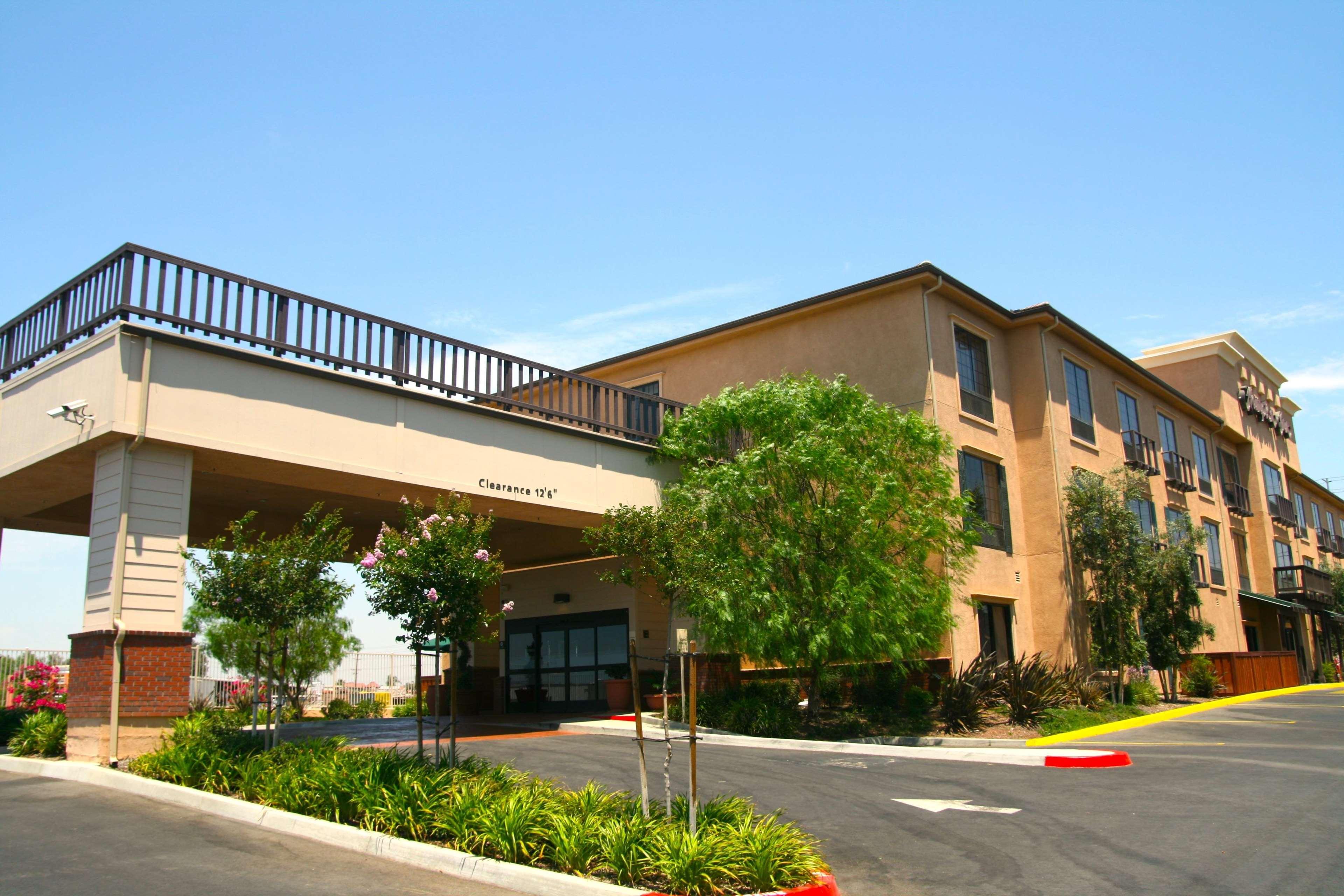 Hampton Inn Norco/Corona Bagian luar foto