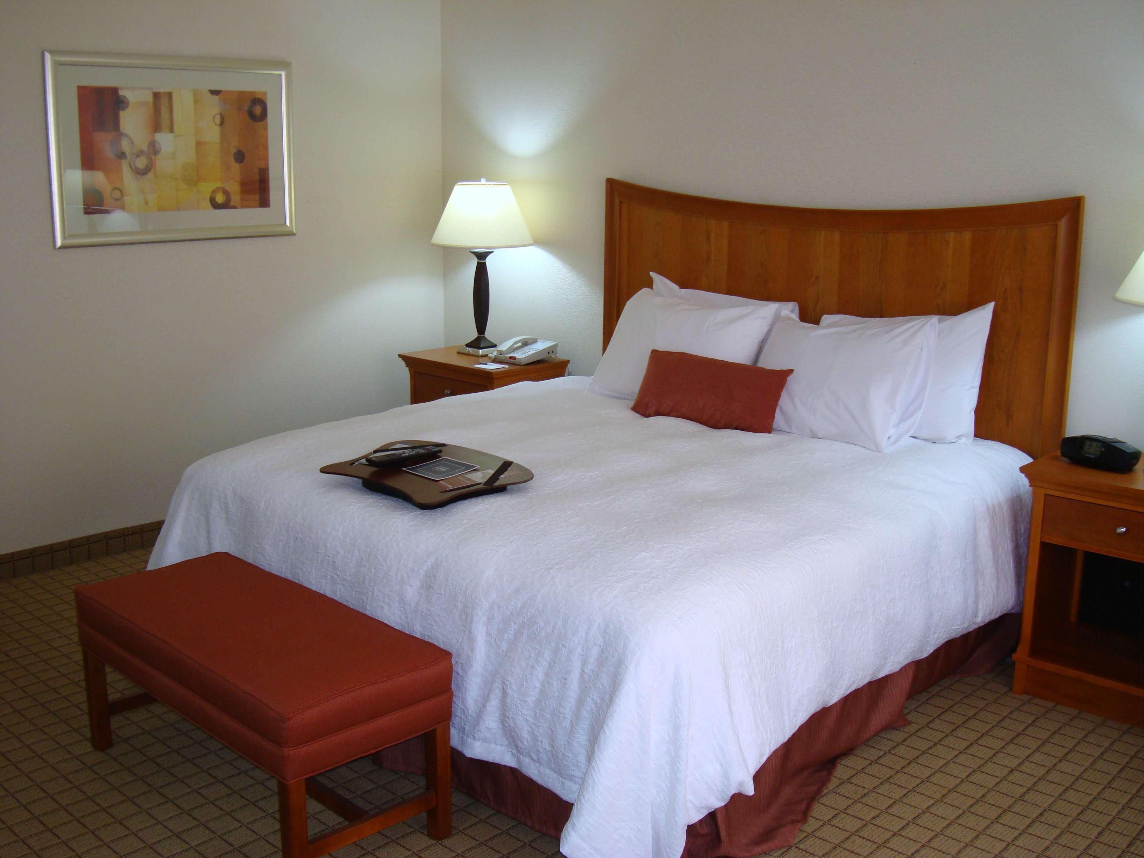 Hampton Inn Norco/Corona Ruang foto