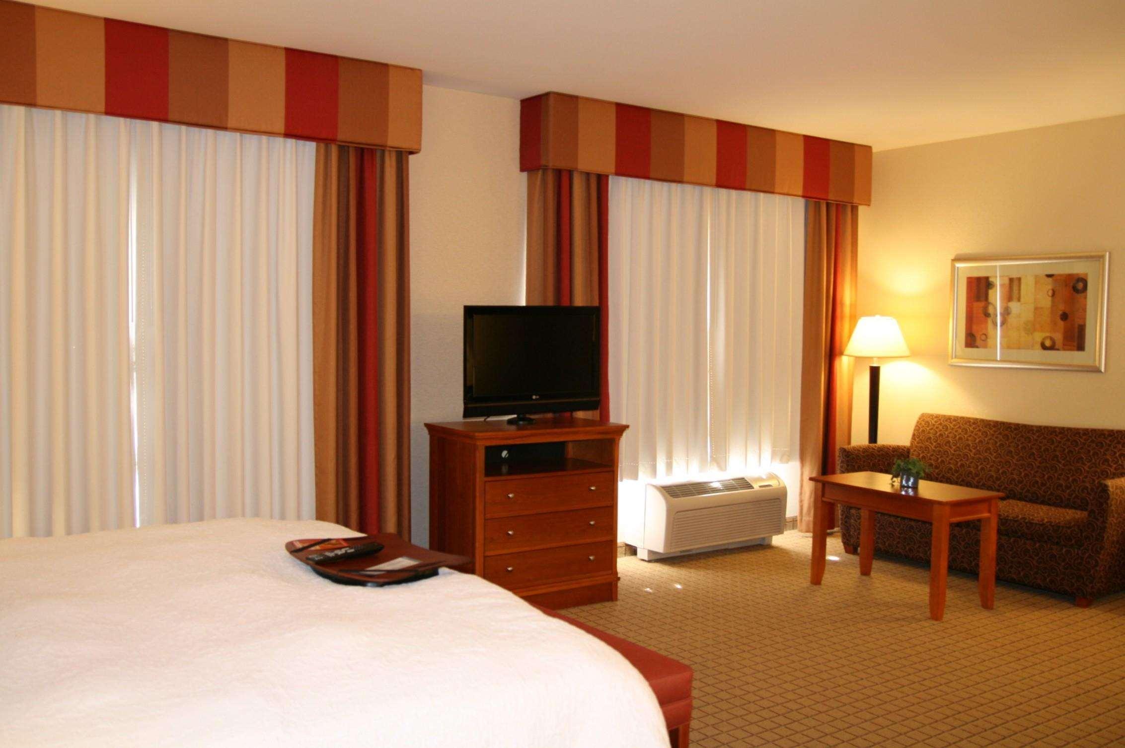 Hampton Inn Norco/Corona Ruang foto