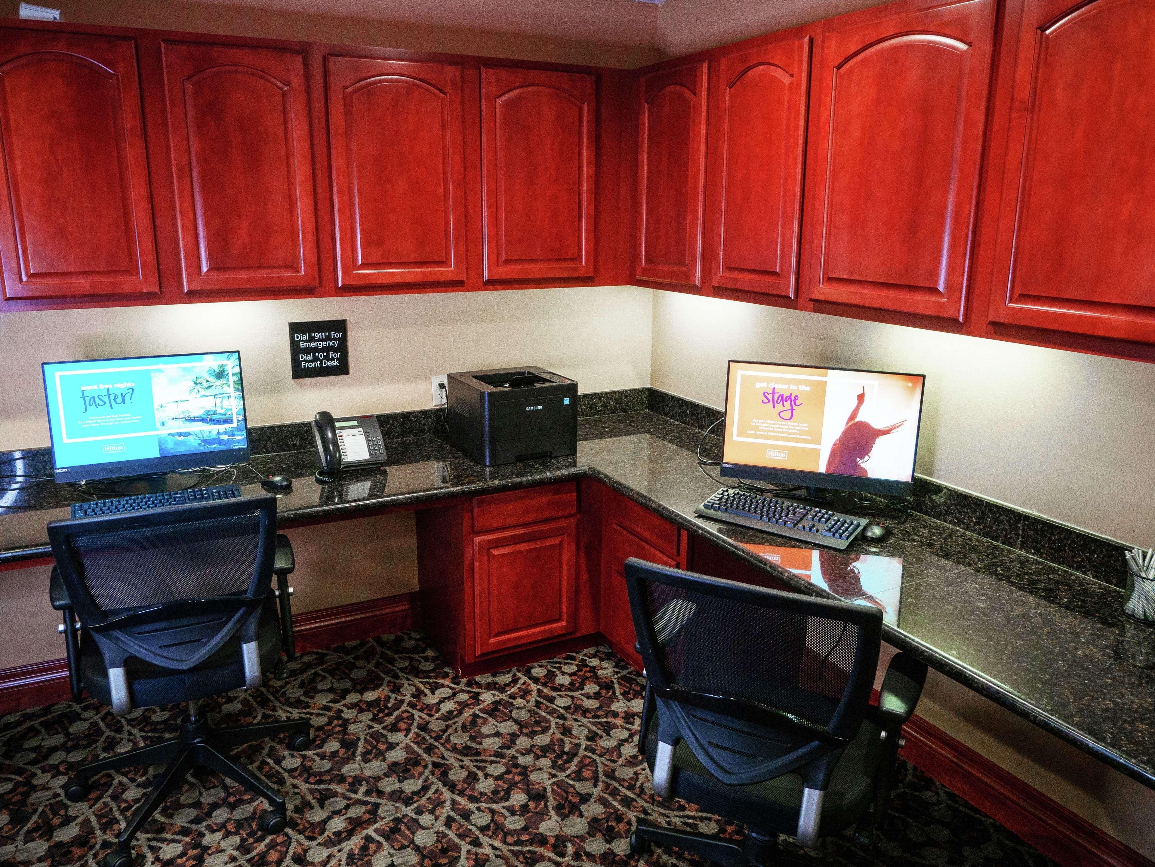Hampton Inn Norco/Corona Bagian luar foto