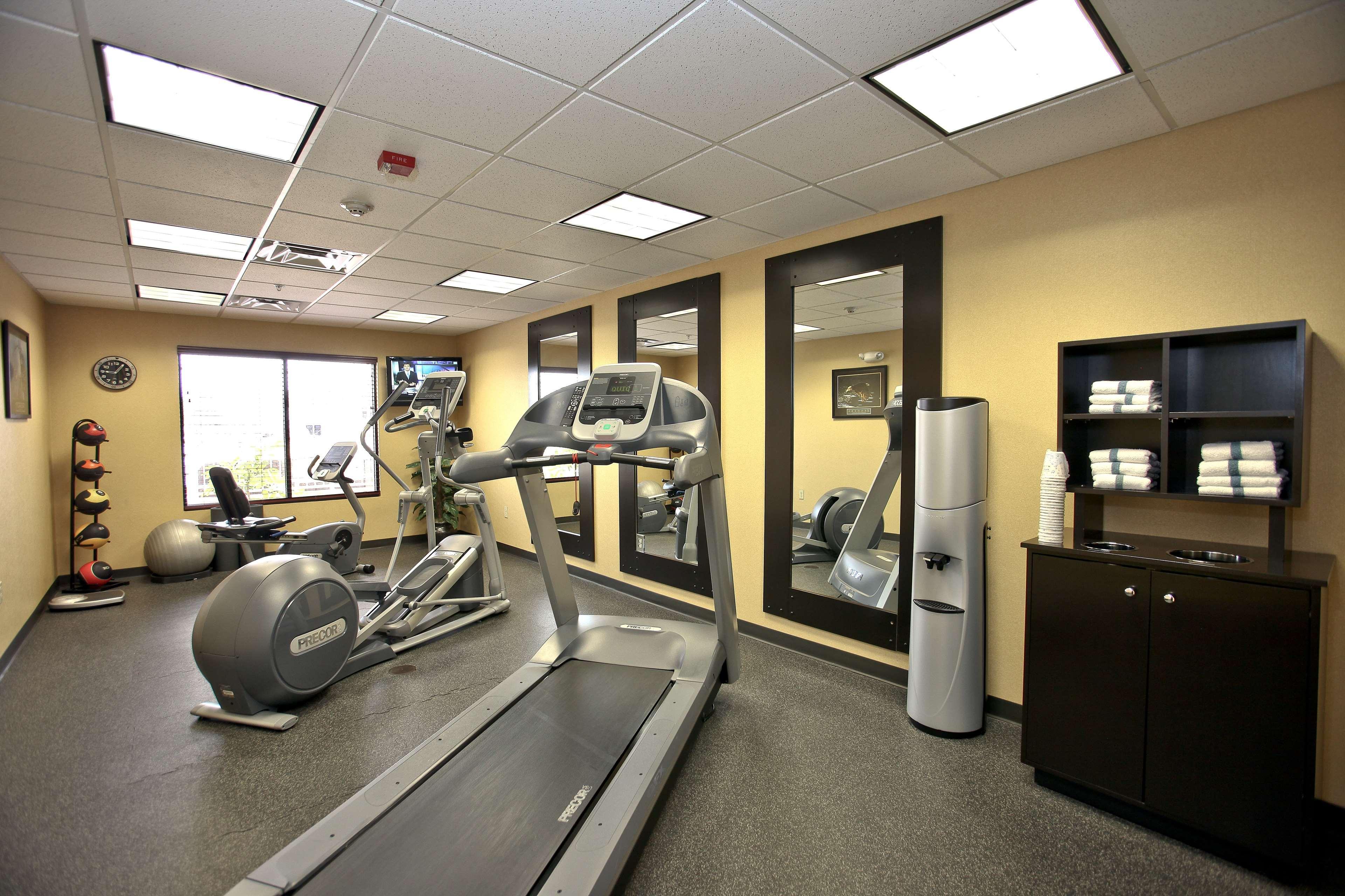 Hampton Inn Norco/Corona Bagian luar foto
