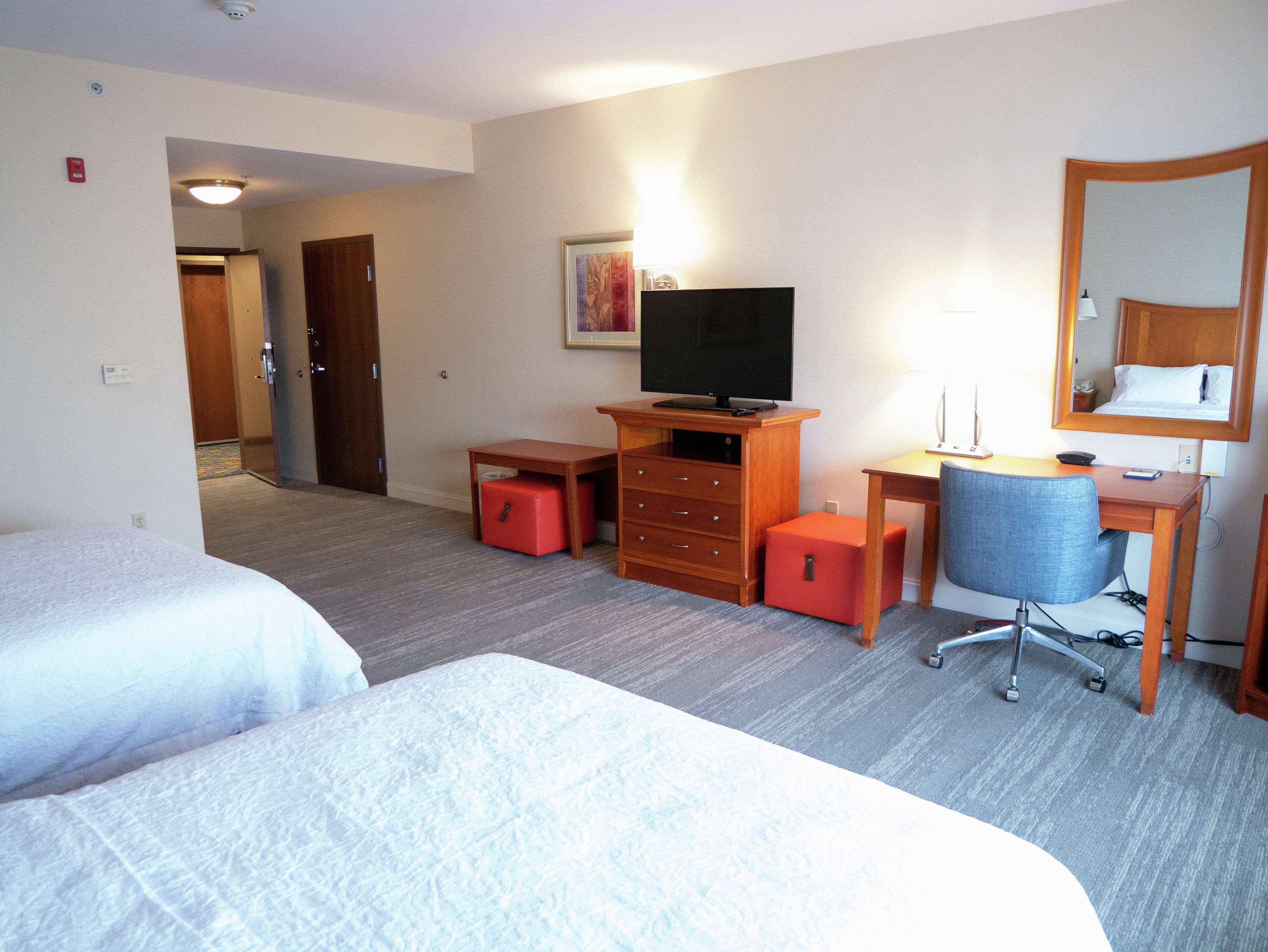 Hampton Inn Norco/Corona Bagian luar foto