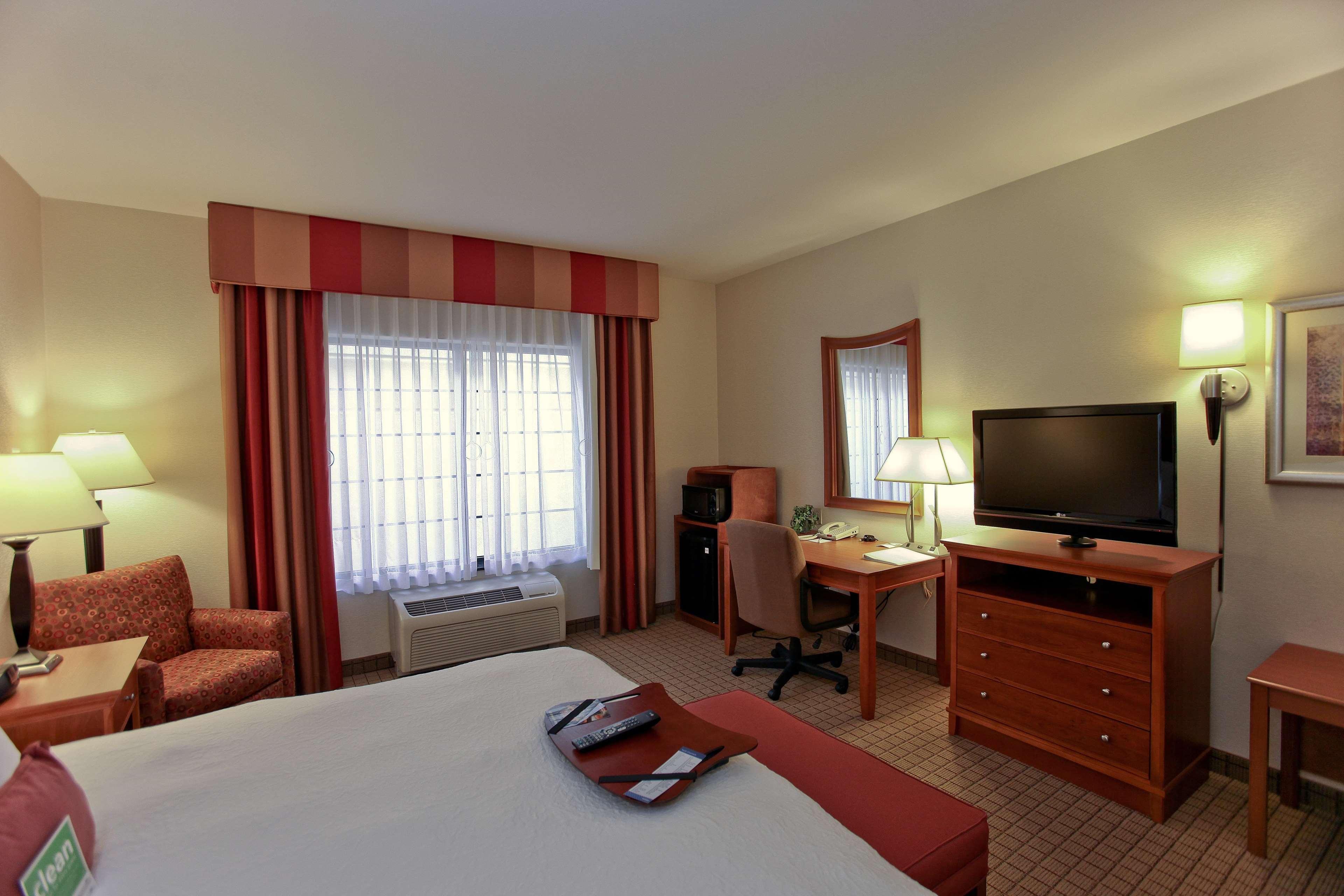 Hampton Inn Norco/Corona Bagian luar foto