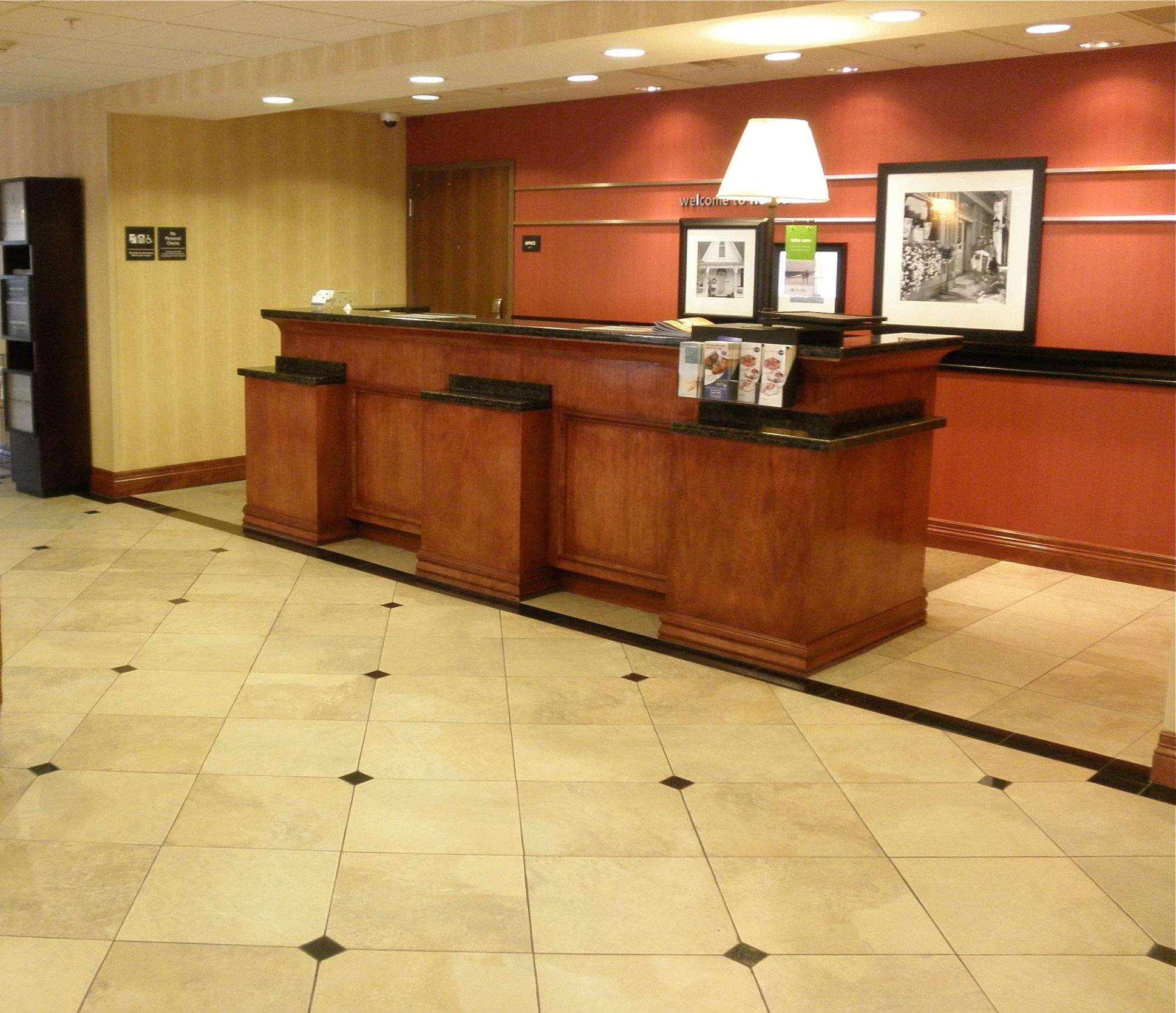 Hampton Inn Norco/Corona Bagian luar foto