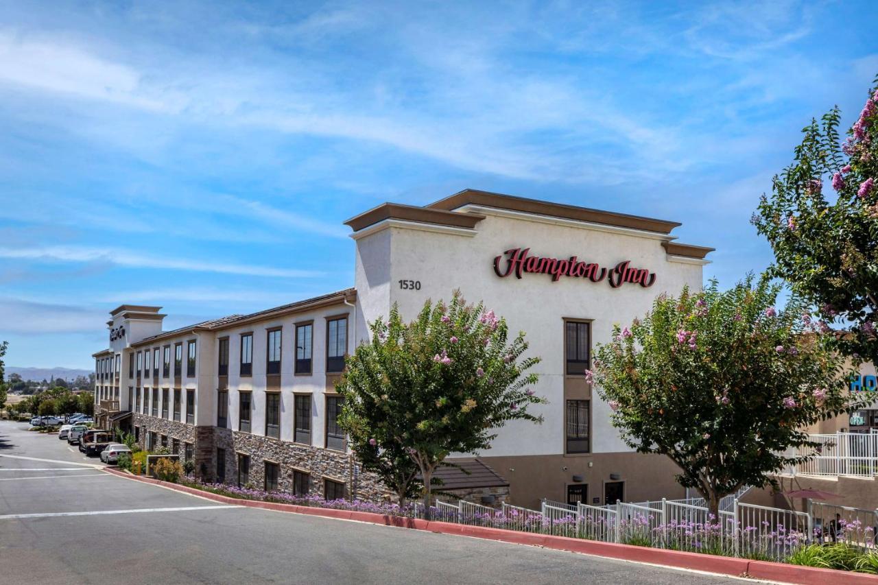 Hampton Inn Norco/Corona Bagian luar foto