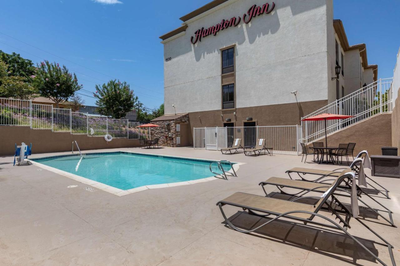 Hampton Inn Norco/Corona Bagian luar foto