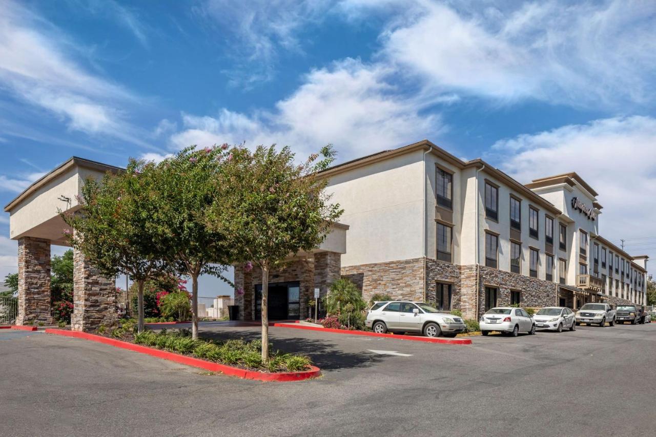 Hampton Inn Norco/Corona Bagian luar foto