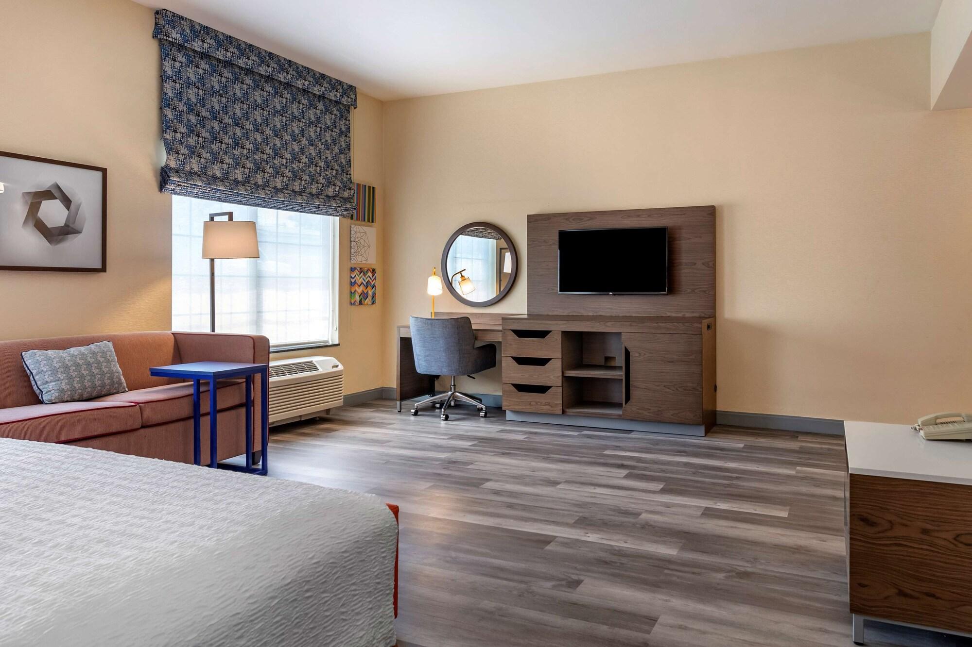Hampton Inn Norco/Corona Bagian luar foto