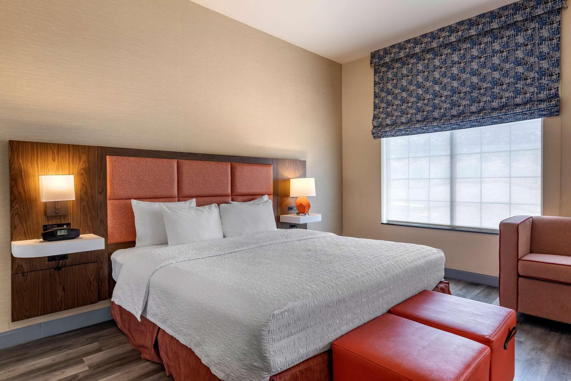 Hampton Inn Norco/Corona Bagian luar foto