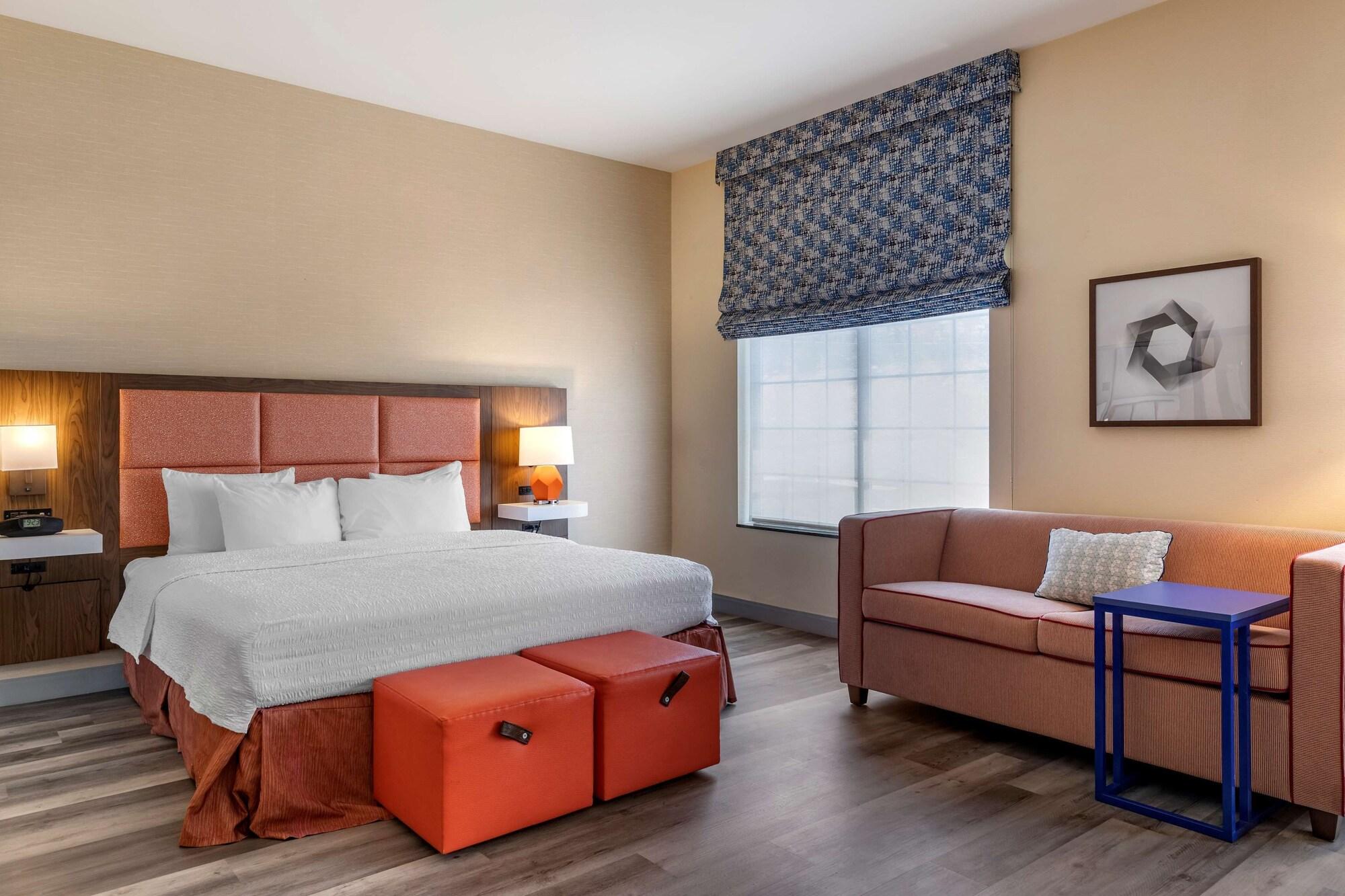 Hampton Inn Norco/Corona Bagian luar foto