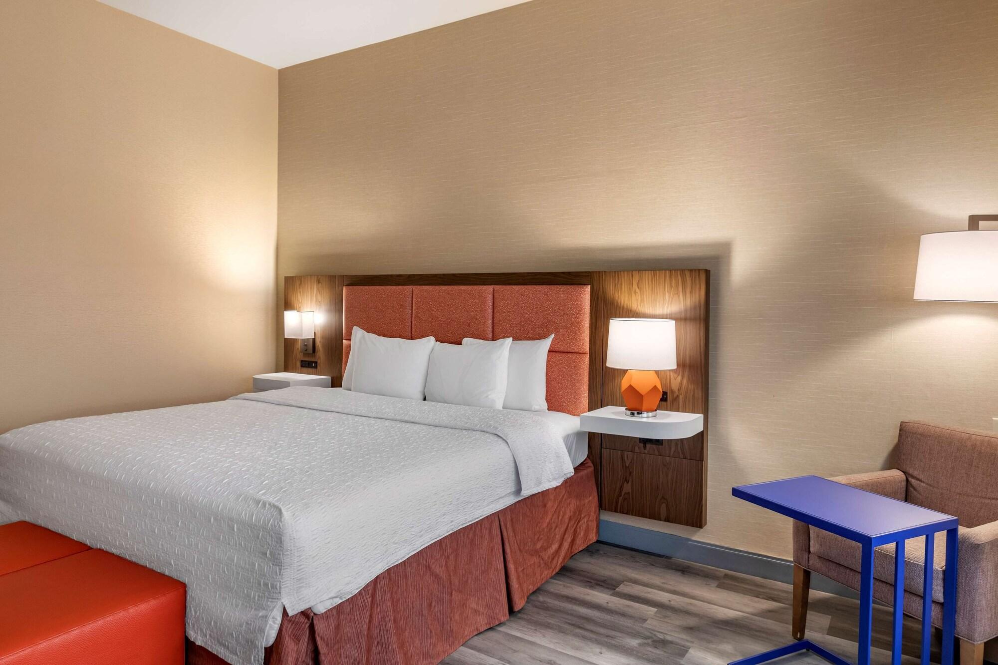 Hampton Inn Norco/Corona Bagian luar foto