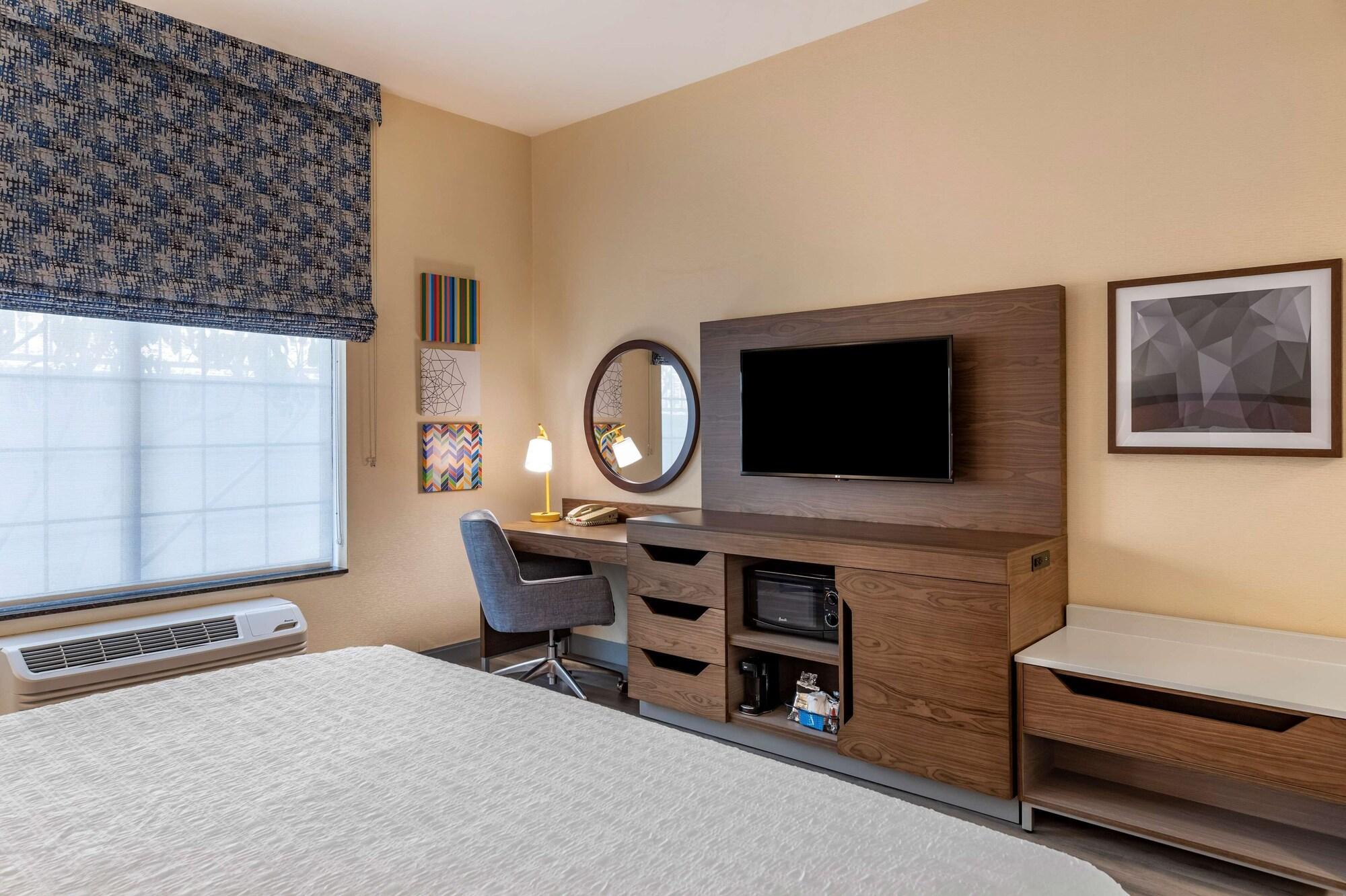Hampton Inn Norco/Corona Bagian luar foto