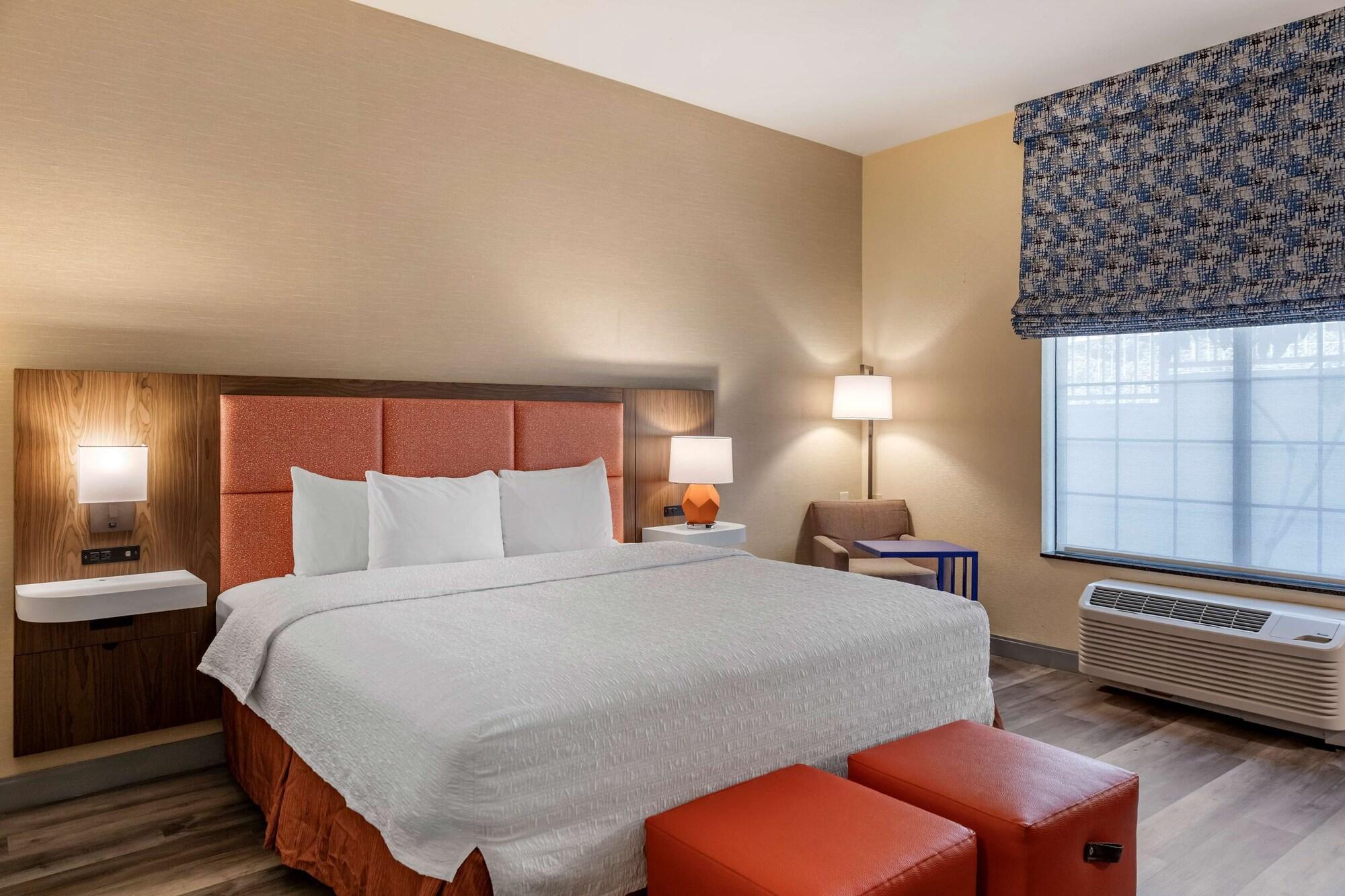 Hampton Inn Norco/Corona Bagian luar foto