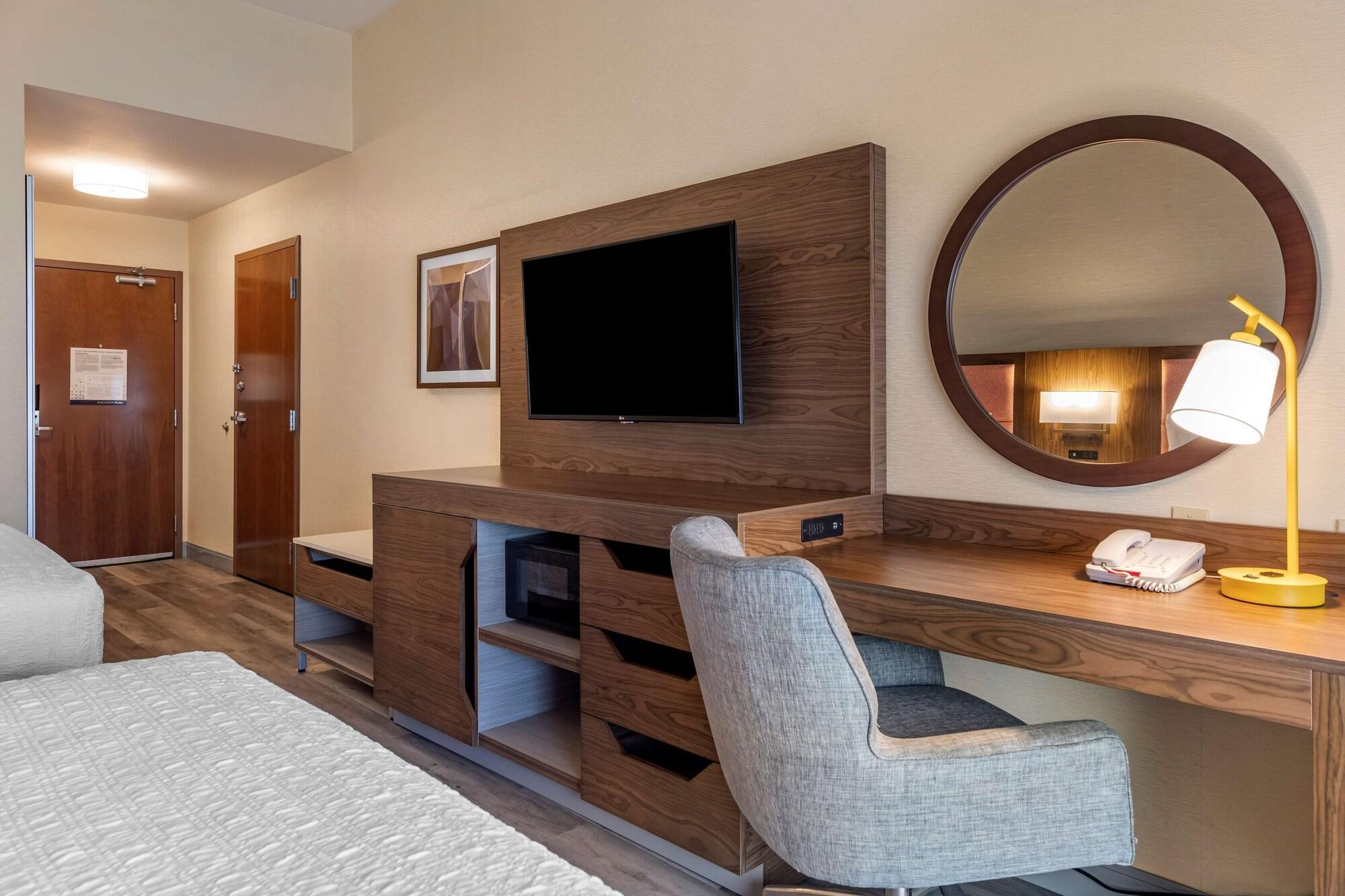 Hampton Inn Norco/Corona Bagian luar foto