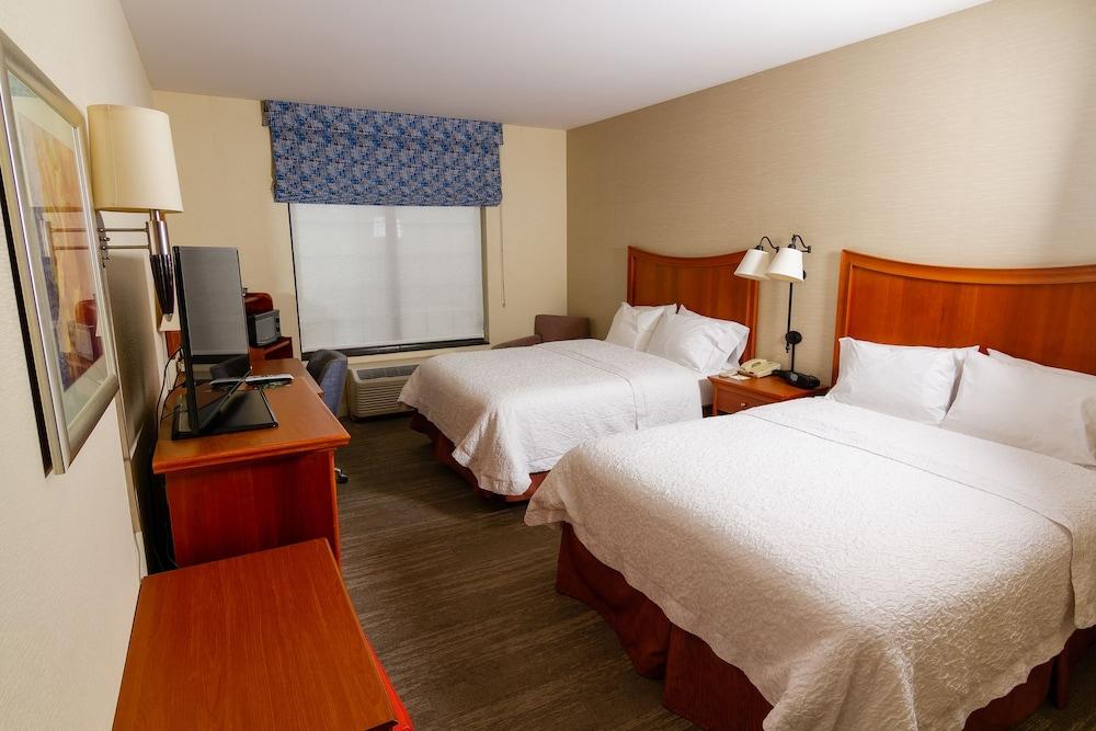 Hampton Inn Norco/Corona Bagian luar foto