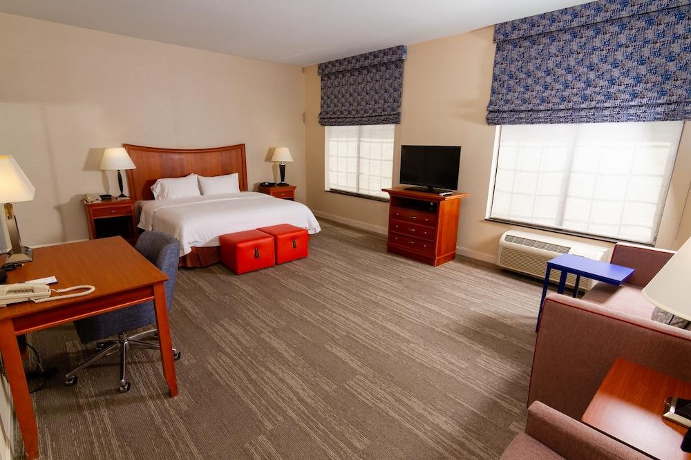 Hampton Inn Norco/Corona Bagian luar foto