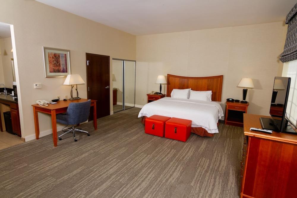 Hampton Inn Norco/Corona Bagian luar foto