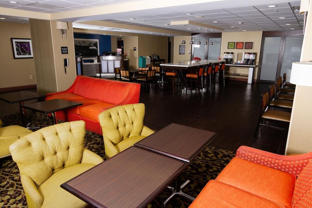 Hampton Inn Norco/Corona Bagian luar foto
