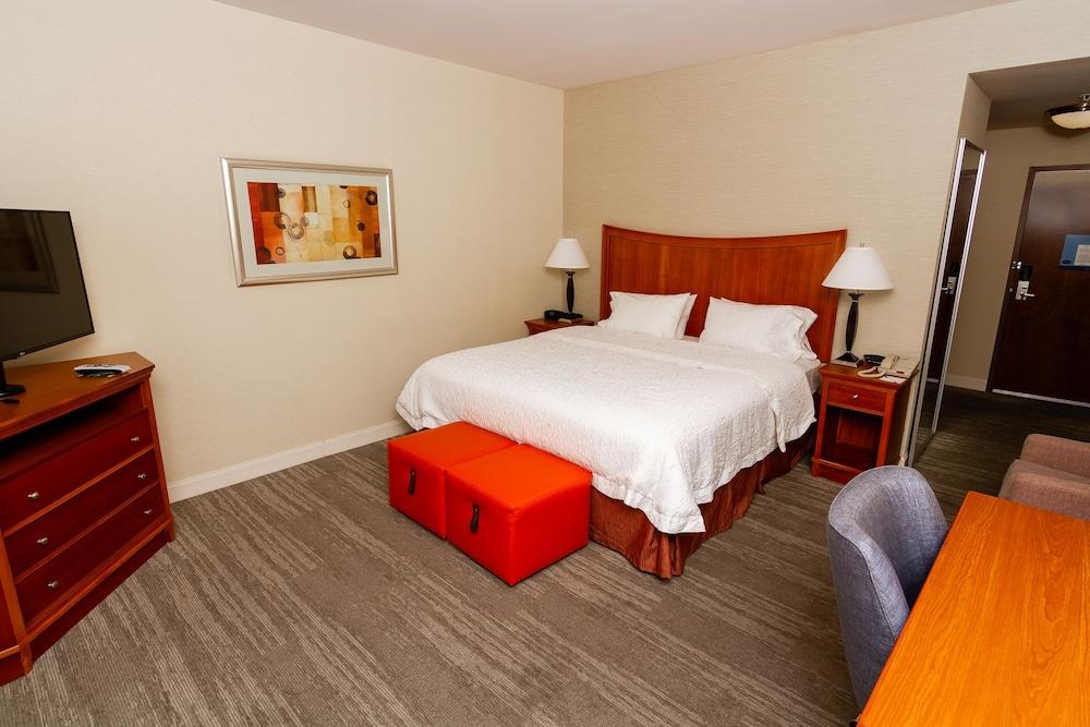 Hampton Inn Norco/Corona Bagian luar foto