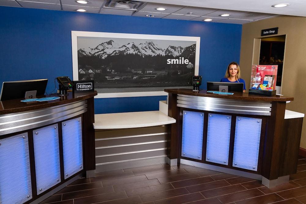 Hampton Inn Norco/Corona Bagian luar foto