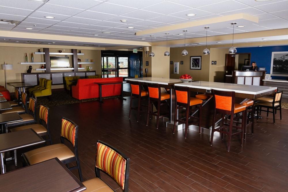 Hampton Inn Norco/Corona Bagian luar foto