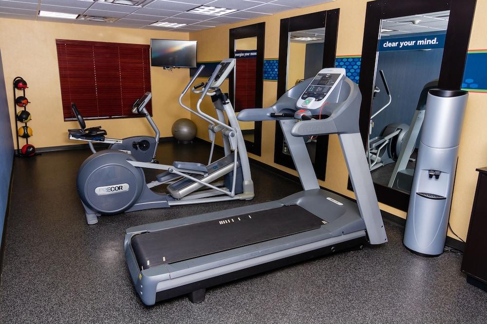 Hampton Inn Norco/Corona Bagian luar foto