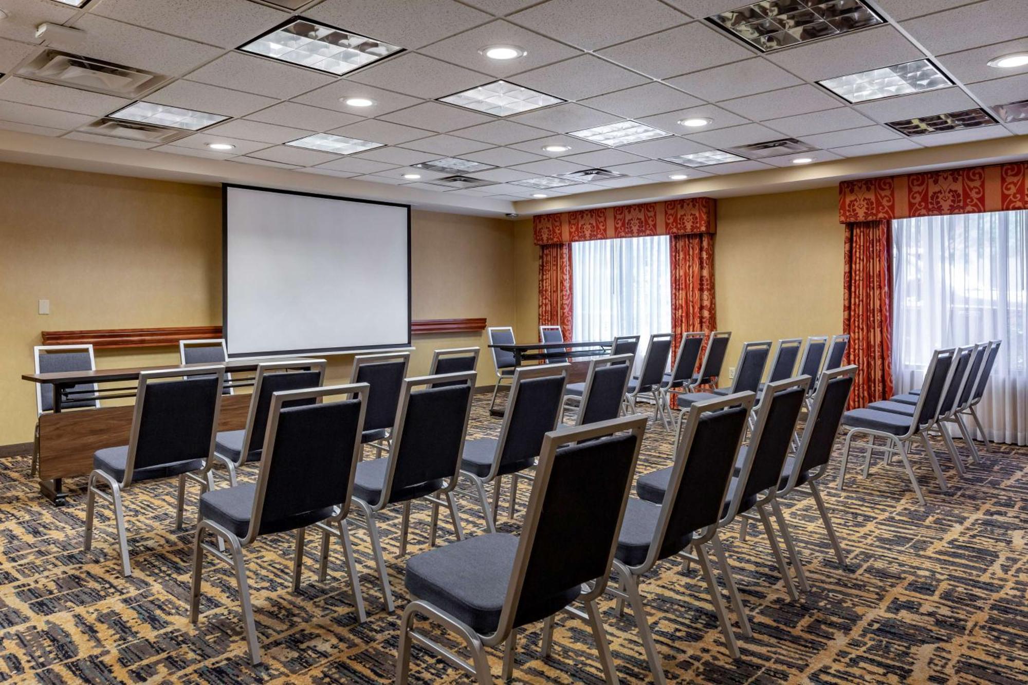 Hampton Inn Norco/Corona Bagian luar foto