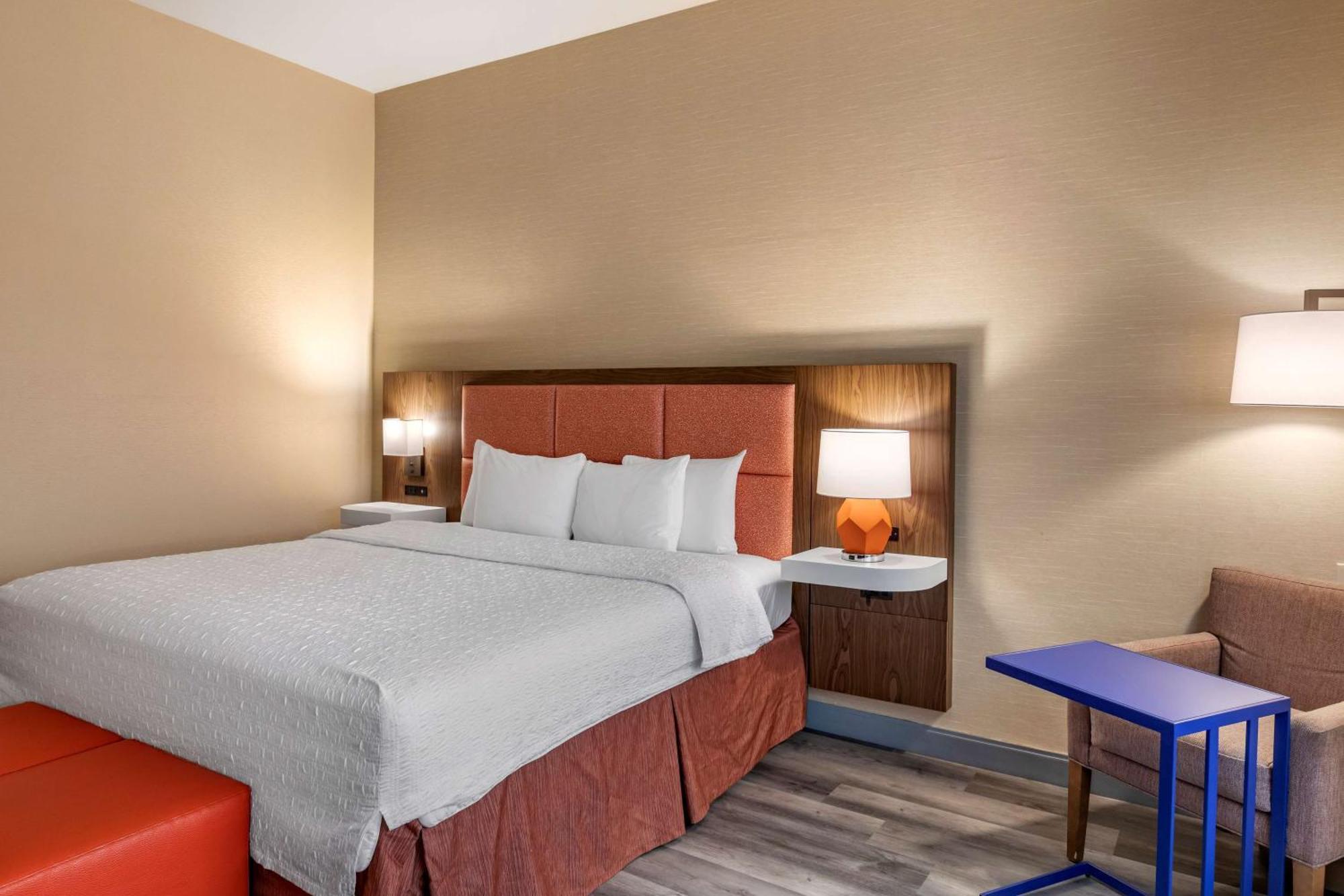 Hampton Inn Norco/Corona Bagian luar foto