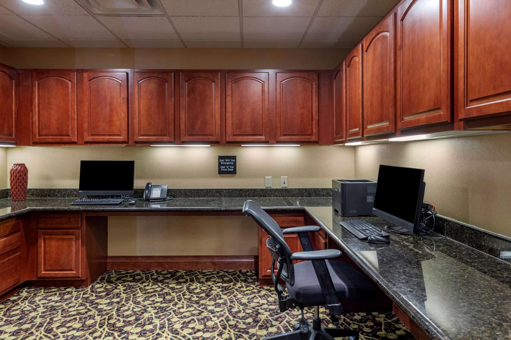 Hampton Inn Norco/Corona Bagian luar foto