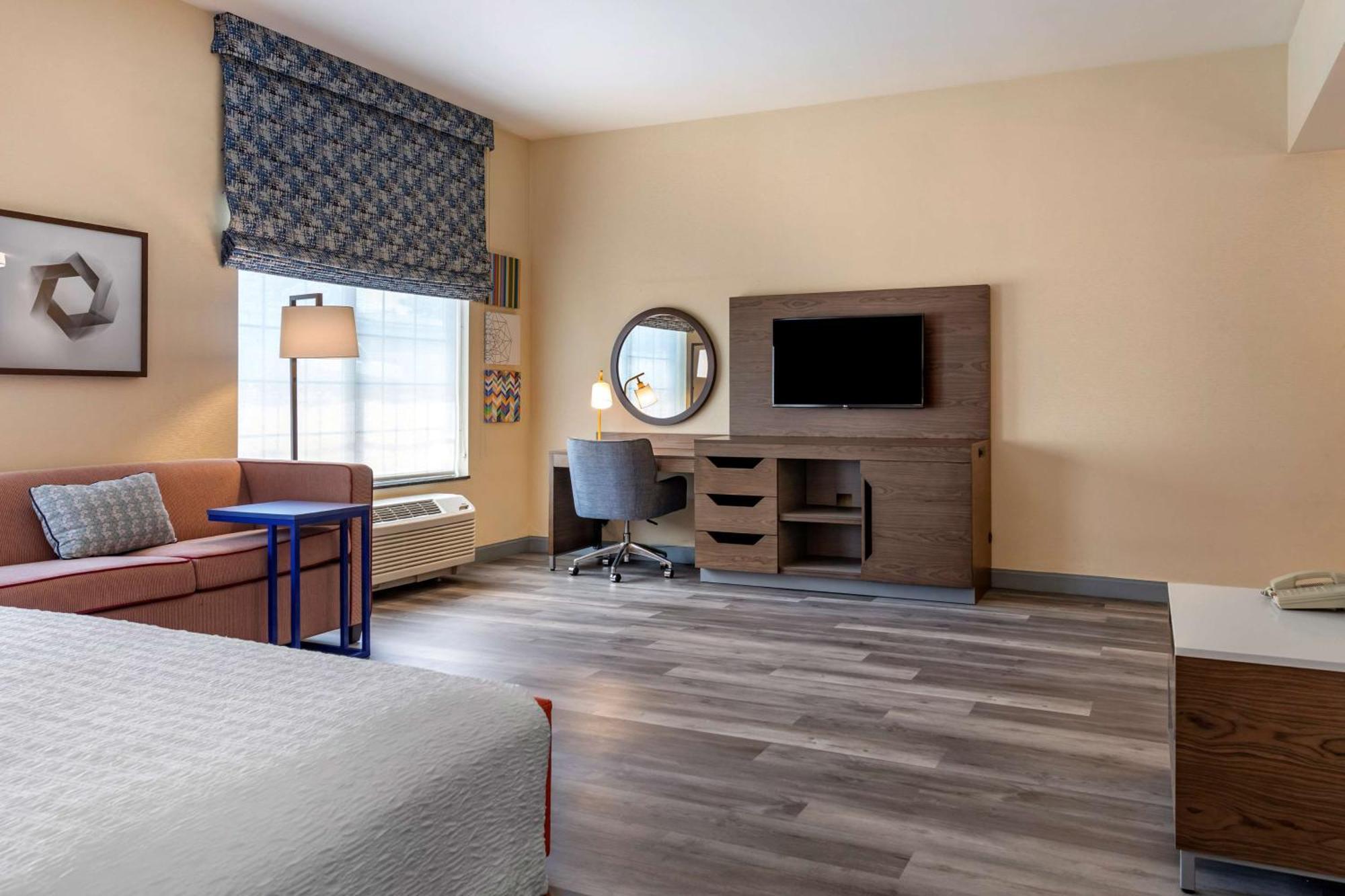 Hampton Inn Norco/Corona Bagian luar foto