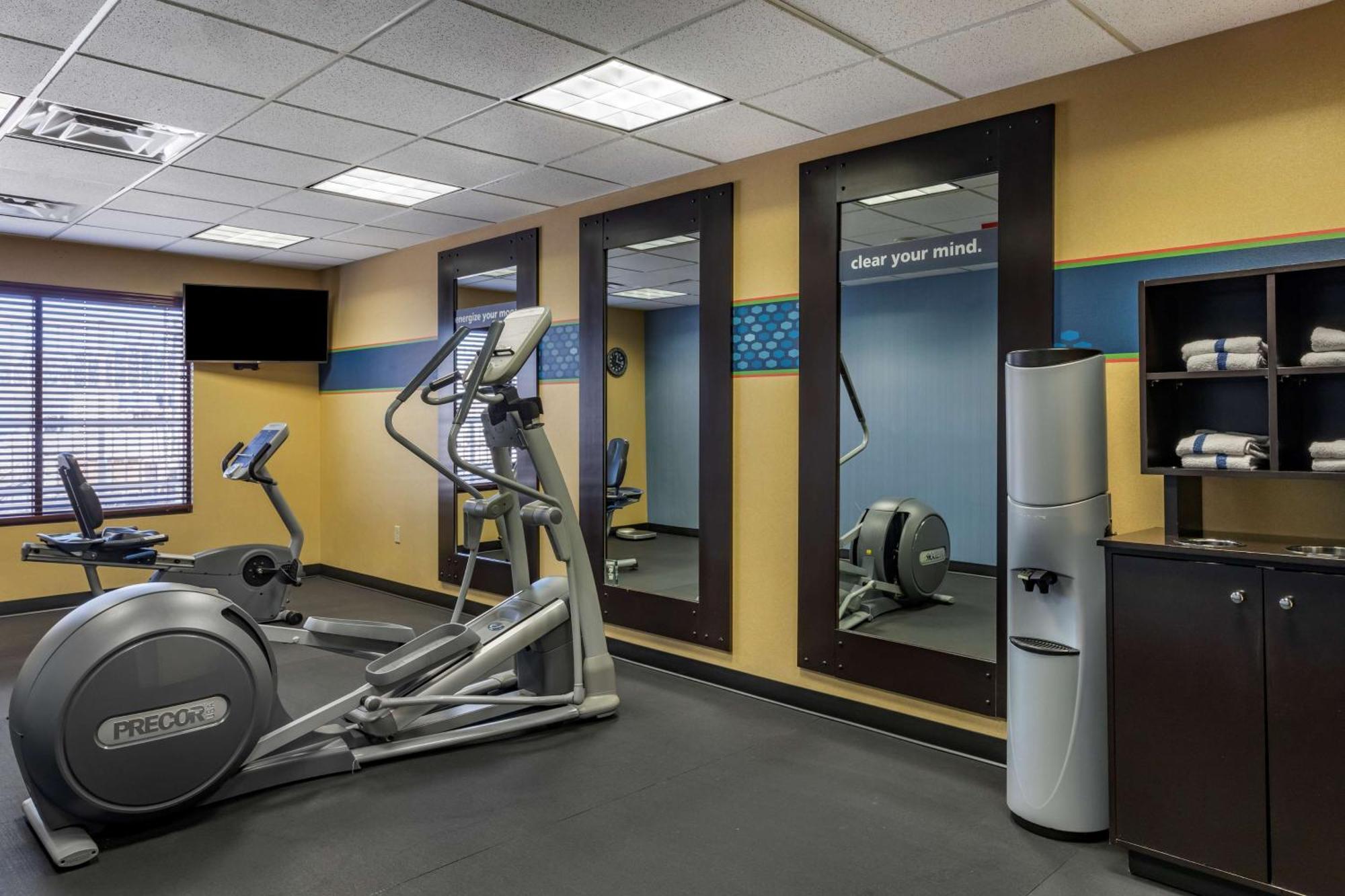 Hampton Inn Norco/Corona Bagian luar foto